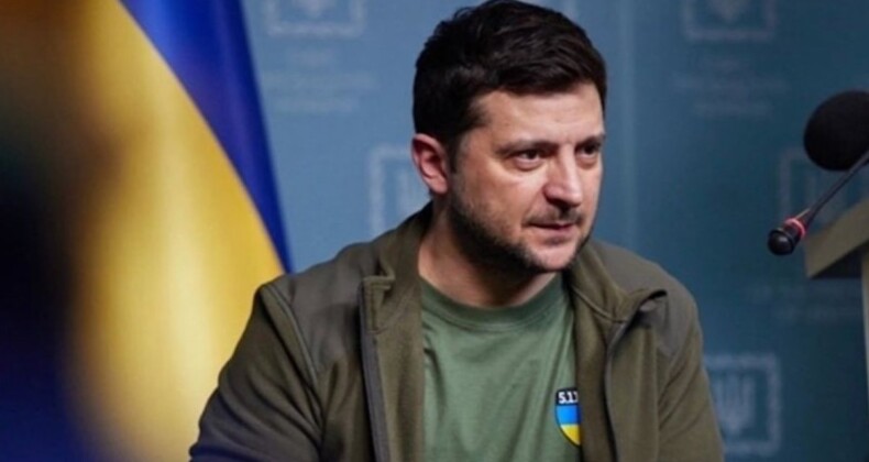 Zelenskiy uyardı: Putin’i yenmek için yeterli değil