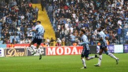 Adana Demirspor Sivasspor’u farklı mağlup etti