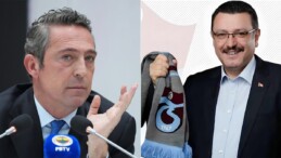 AKP Trabzon adayı Ahmet Metin Genç’ten, Ali Koç’a şok sözler