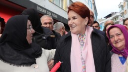 Akşener: Elimizden geleni yaptık