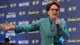 Akşener: Ne Esenyurt’muş be kardeşim!