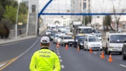 Ankara’da bazı yollar trafiğe kapatılacak