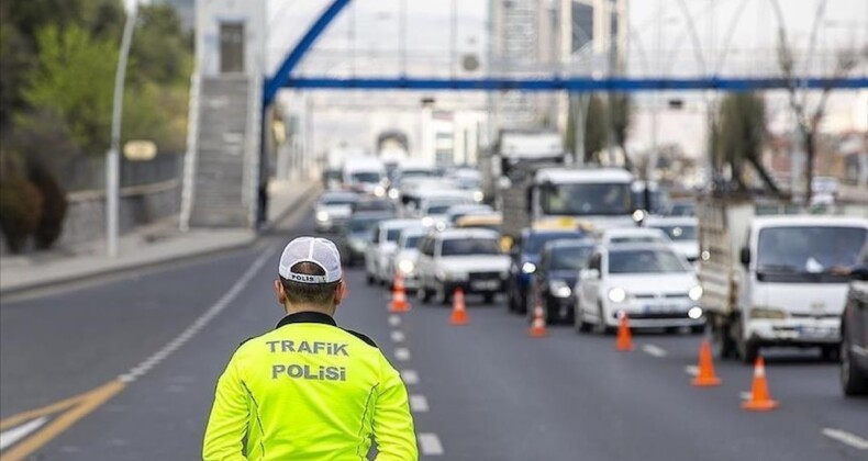 Ankara’da bazı yollar trafiğe kapatılacak