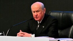 Bahçeli: Hainler bu alçak eylemlerin hesabını verecek