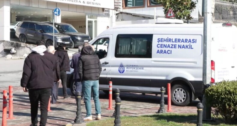 Bahçelievler’deki aile katliamı: Cenazeler teslim alındı