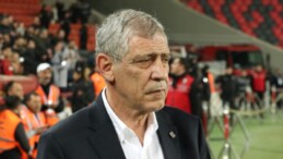 Beşiktaş Fernando Santos ile golü unuttu