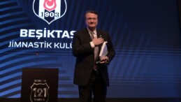 Beşiktaş Kulübü’nden emlak operasyonu