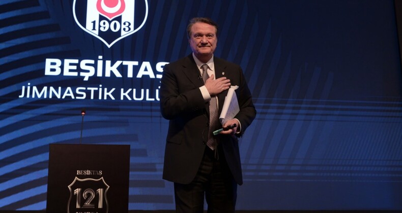 Beşiktaş Kulübü’nden emlak operasyonu