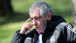 Beşiktaş’ta Fernando Santos ve yıldız oyuncuların performansı mercek altında