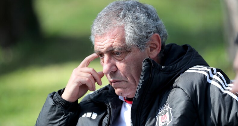 Beşiktaş’ta Fernando Santos ve yıldız oyuncuların performansı mercek altında