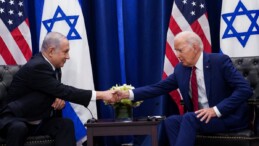 Biden’dan Netanyahu’ya Refah uyarısı