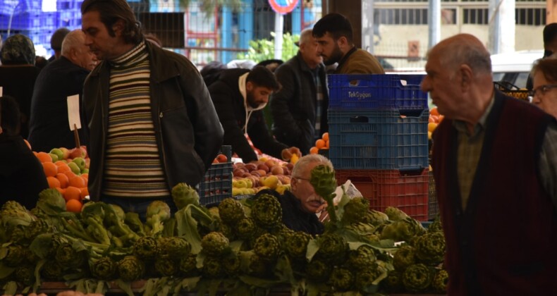 Birleşik Kamu-İş: Yoksulluk sınırı 57 bin 820 liraya yükseldi