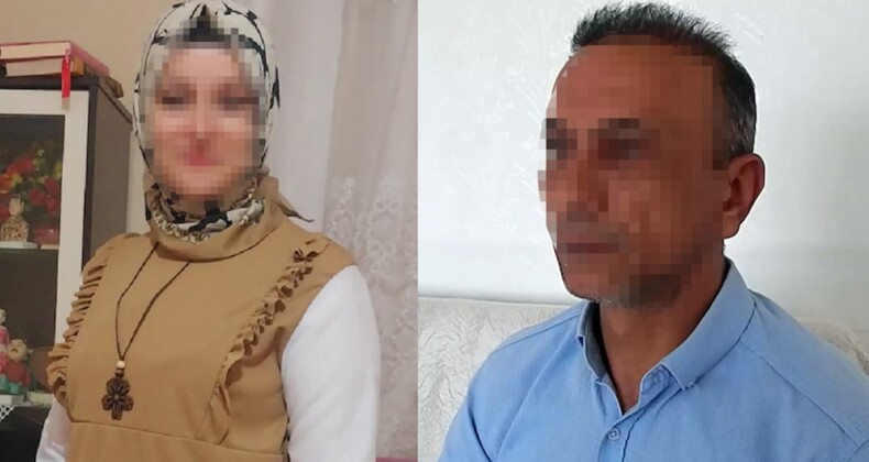 Boşandıktan sonra öğrendi… Çocuklarının babası kuzeni çıktı