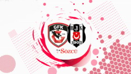 Canlı | Gaziantep FK-Beşiktaş maçı canlı anlatım (Süper Lig 29. hafta)