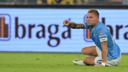 Ciro Immobile saldırıya uğradı, Lazio Başkanı ‘yaygara koparmasın’ dedi!