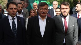 Davutoğlu’ndan Erdoğan ve Bahçeli’ye ağır sözler