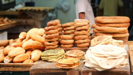 Ekmek simit zammı karara bağlandı