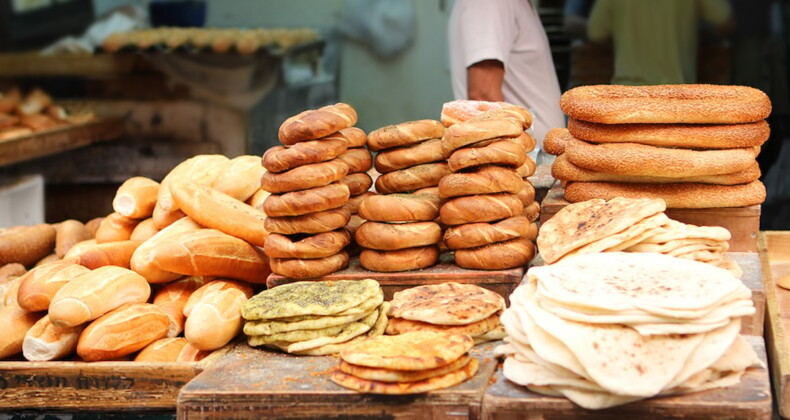 Ekmek simit zammı karara bağlandı