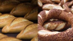 Ekmek ve simit fiyatlarında yeni dönem