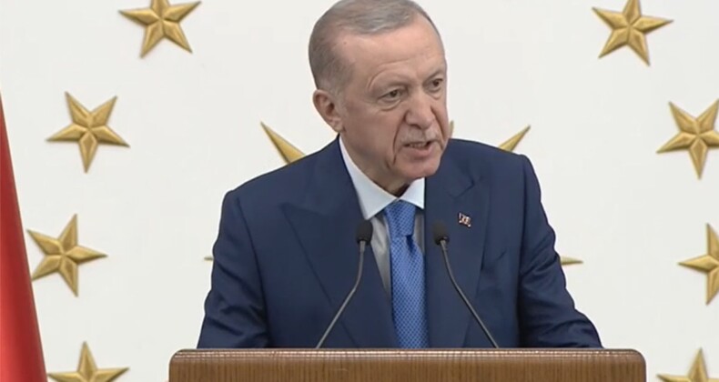 Erdoğan: Rızalarını almak boynumuzun borcu