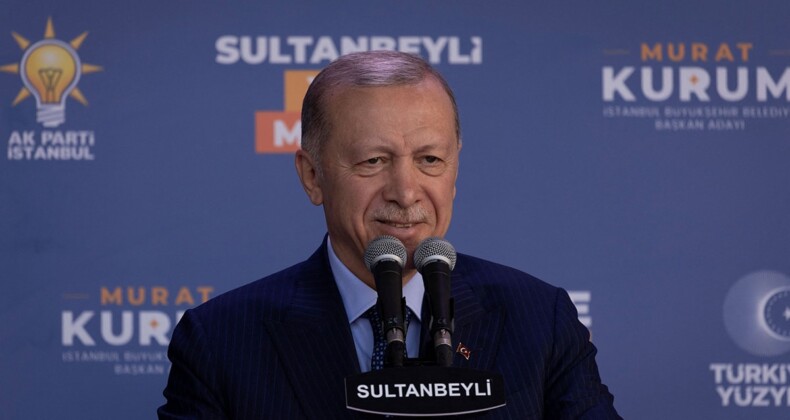 Erdoğan, Romanlardan sandıkta ‘patlama’ bekliyor