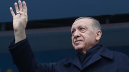 Erdoğan’dan emekliye: Sakın ha palavralara kanmayın