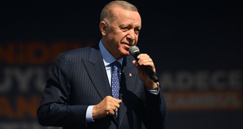 Erdoğan’dan yeni stil oy isteme : “Tokatlıları arayın”