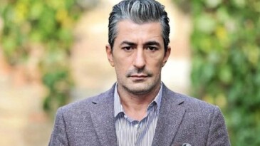 Erkan Petekkaya’nın acı günü