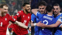 EURO 2024 Play-Off: Türkiye’nin grubuna kim gelecek? Gürcistan ve Yunanistan finalde