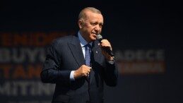 Eyvah eyvah: Erdoğan yine aynı sözleri söyledi