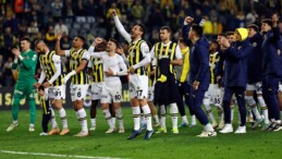 Fenerbahçe’nin Avrupa’da büyük sınavı: Union Saint-Gilloise maçı öncesi son durum