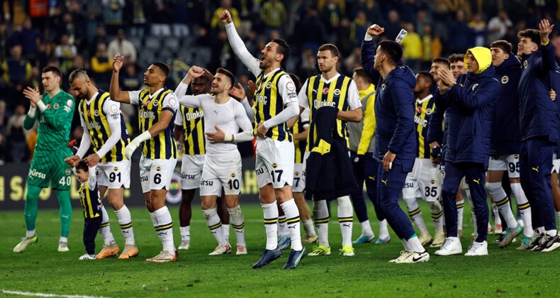 Fenerbahçe’nin Avrupa’da büyük sınavı: Union Saint-Gilloise maçı öncesi son durum