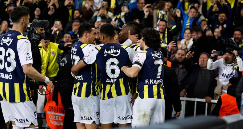 Fenerbahçe’nin Avrupa’daki final yolu ve İstanbul’un fethi tesadüfü!