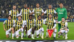 Fenerbahçe’nin yolu nisan ayında virajla dolu!