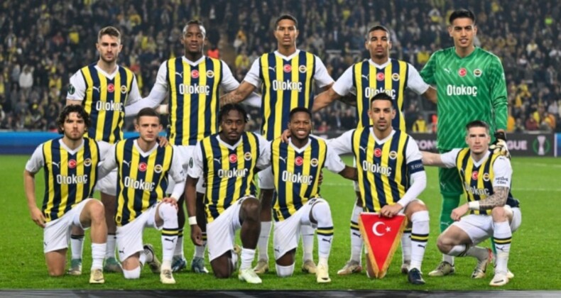 Fenerbahçe’nin yolu nisan ayında virajla dolu!