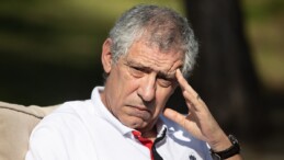 Fernando Santos dibe vurdu: Beşiktaş’ın önlenemez çöküşü