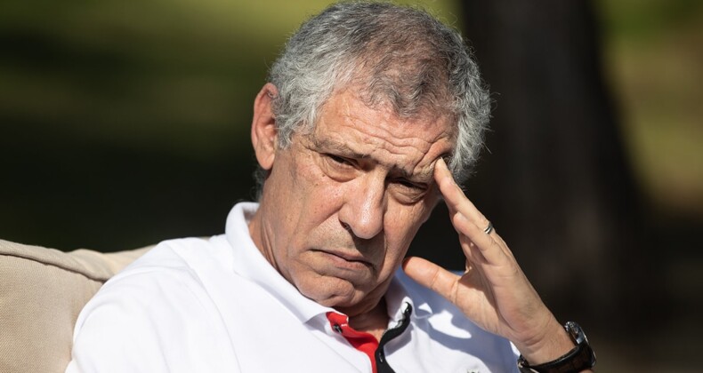 Fernando Santos dibe vurdu: Beşiktaş’ın önlenemez çöküşü