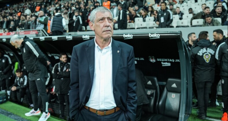 Fernando Santos: Mutsuzum