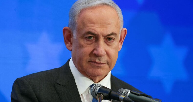 Filistin: Netanyahu krizi çözecek girişimlerden uzak duruyor