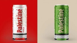 Filistinli kardeşler “Palestine Cola” üretti