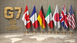 G7’den İran’a sert uyarı: Ağır bedellerle karşılaşırsınız