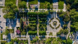 Gezi Parkı yeniden İBB’nin