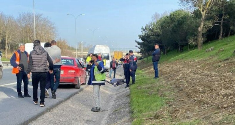 Gündemdeki kaza, ailenin ikinci acısıymış… Rüzgarı suçladı, serbest kaldı