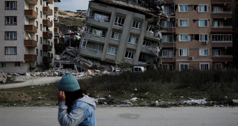 Hataylı depremzedelerin ‘rezerv alan’ endişesi büyüyor