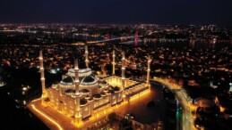 İftar saat kaçta? İstanbul, Ankara, İzmir iftar saati…