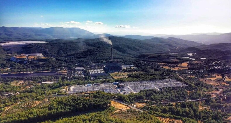 İkizköy’den kamulaştırmaya büyük tepki