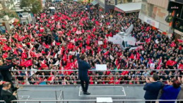 İmamoğlu: Bu şaibeli insanlar neler yaptı, söyleyeyim