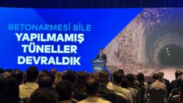 İmamoğlu yeni dönemin ulaşım projelerini açıkladı