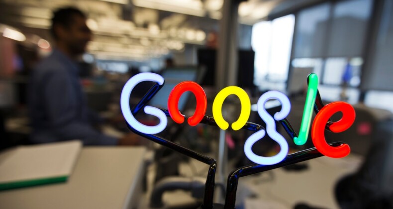 İsrail ile anlaşan Google’a tepki