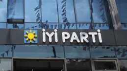 İYİ Parti’de istifa: Ekrem İmamoğlu’nu destekleyeceğini açıkladı